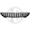 DIEDERICHS 1814145 Ventilation Grille, bumper